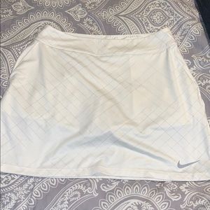 Nike Golf skirt